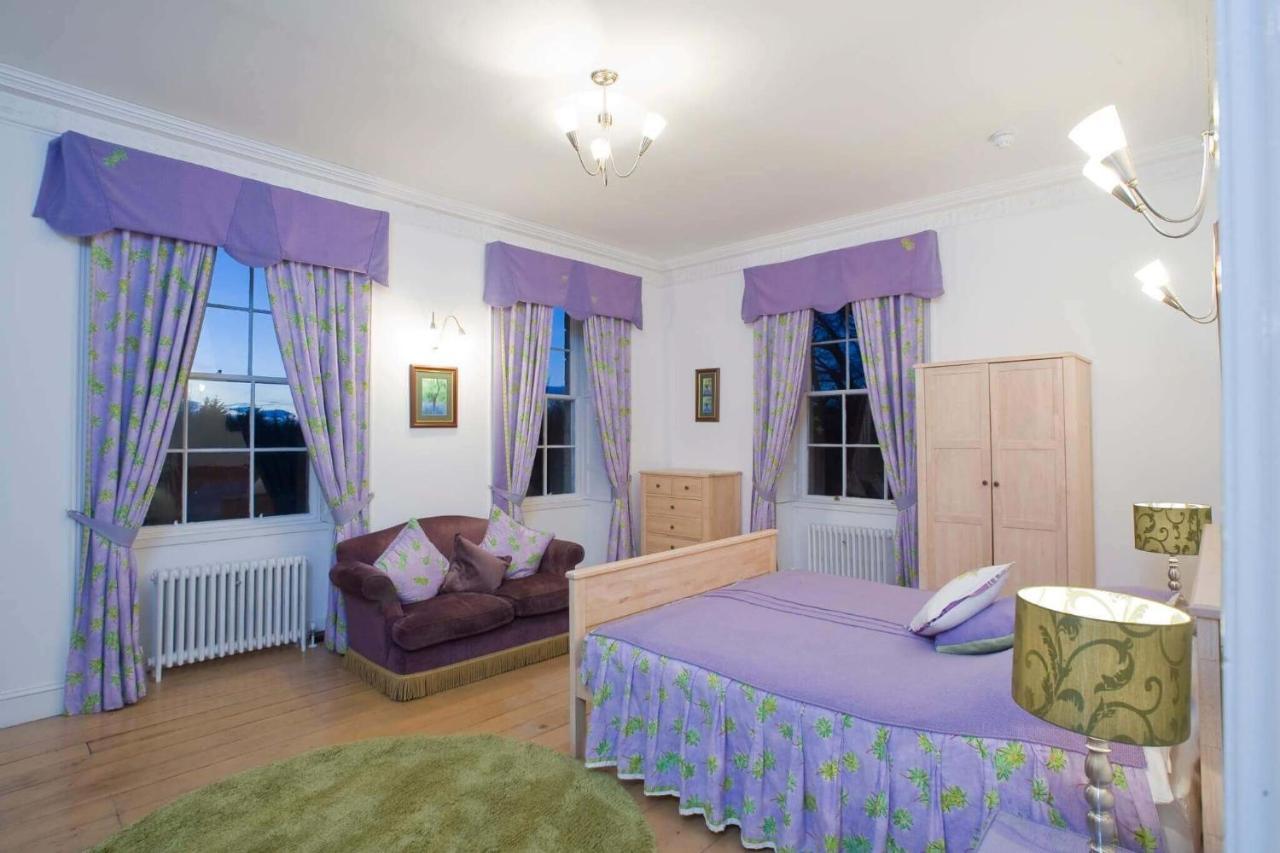 Cortes House Fraserburgh Buitenkant foto